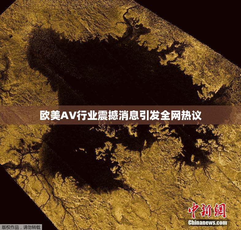 欧美AV行业震撼消息引发全网热议