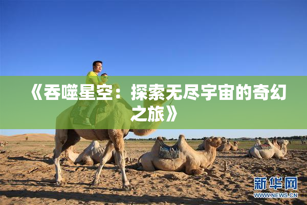 《吞噬星空：探索无尽宇宙的奇幻之旅》