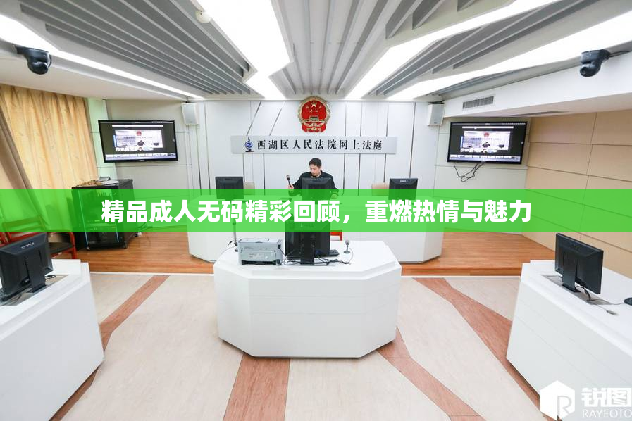 精品成人无码精彩回顾，重燃热情与魅力