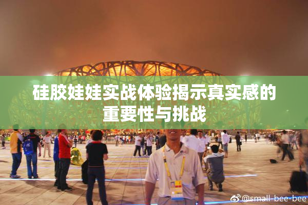 硅胶娃娃实战体验揭示真实感的重要性与挑战