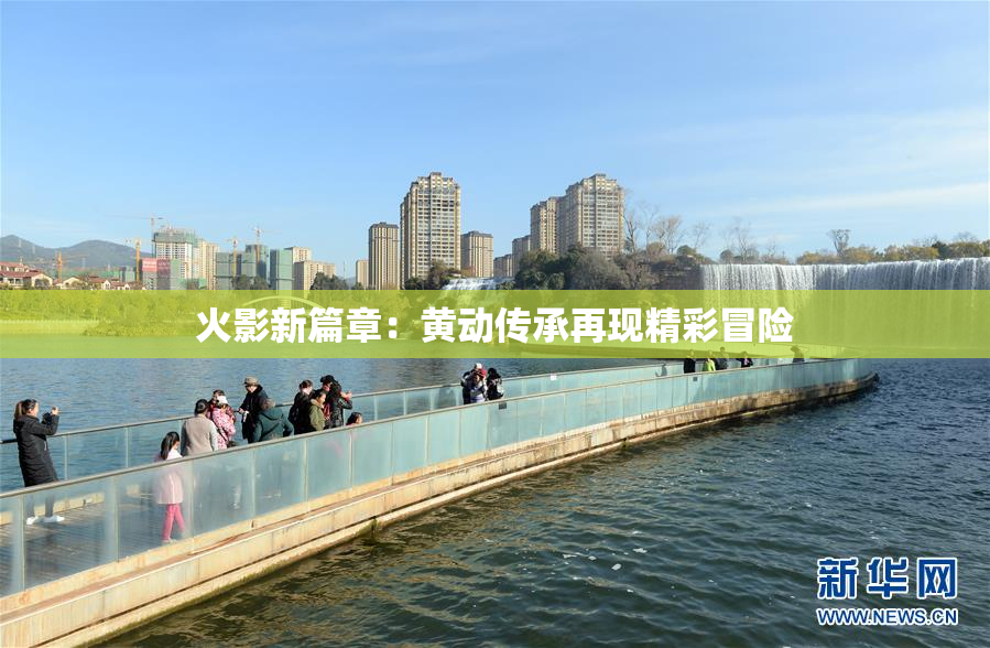 火影新篇章：黄动传承再现精彩冒险
