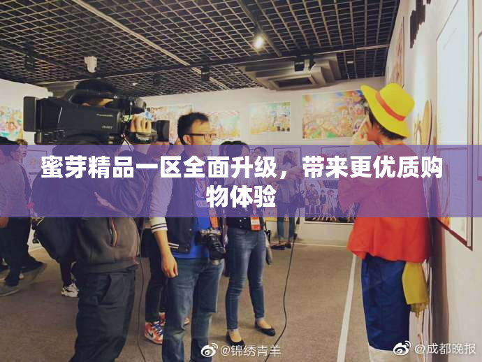 蜜芽精品一区全面升级，带来更优质购物体验