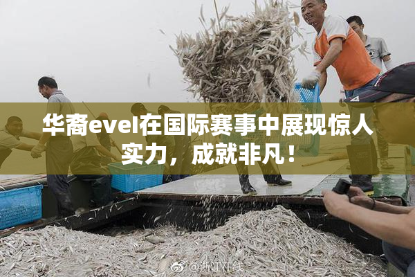 华裔eveI在国际赛事中展现惊人实力，成就非凡！