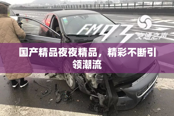 国产精品夜夜精品，精彩不断引领潮流