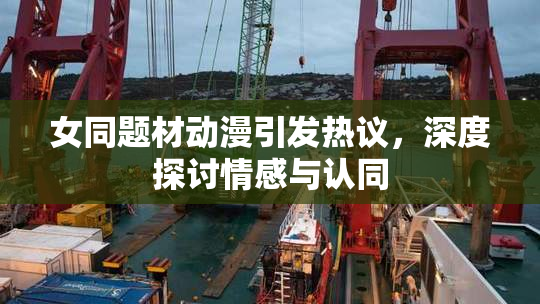 女同题材动漫引发热议，深度探讨情感与认同