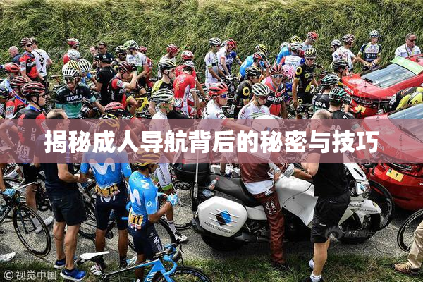 揭秘成人导航背后的秘密与技巧