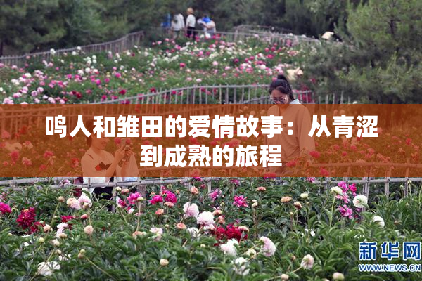 鸣人和雏田的爱情故事：从青涩到成熟的旅程