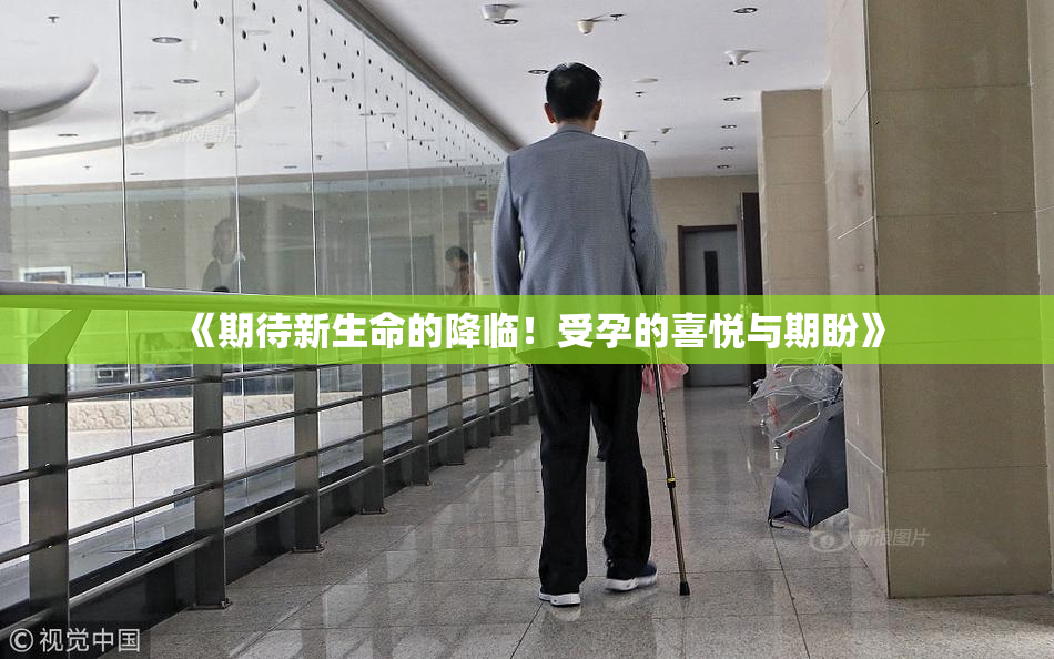 《期待新生命的降临！受孕的喜悦与期盼》
