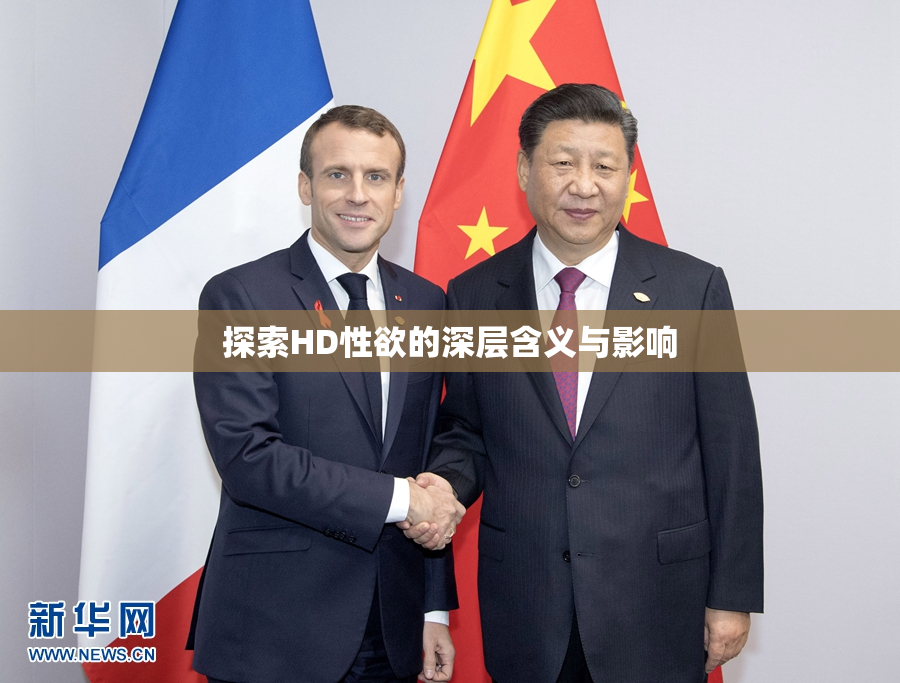 探索HD性欲的深层含义与影响