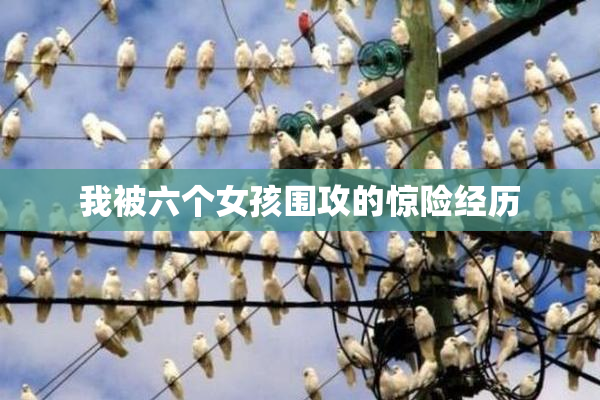 我被六个女孩围攻的惊险经历