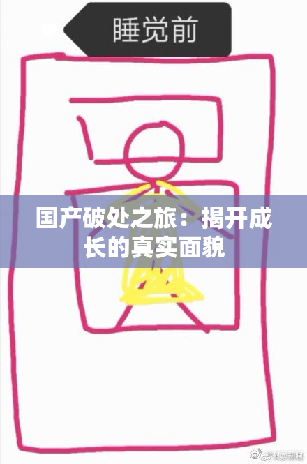 国产破处之旅：揭开成长的真实面貌