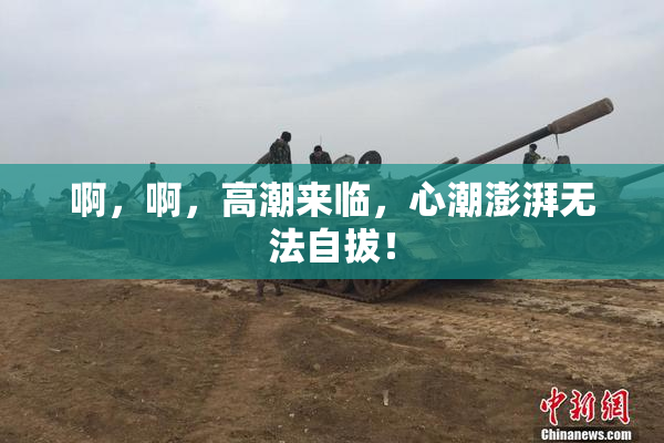 啊，啊，高潮来临，心潮澎湃无法自拔！