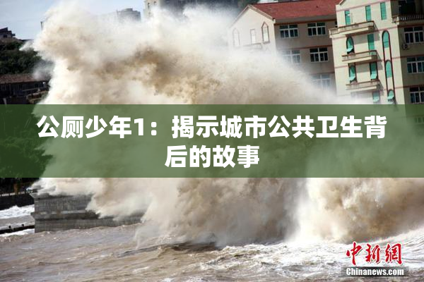 公厕少年1：揭示城市公共卫生背后的故事