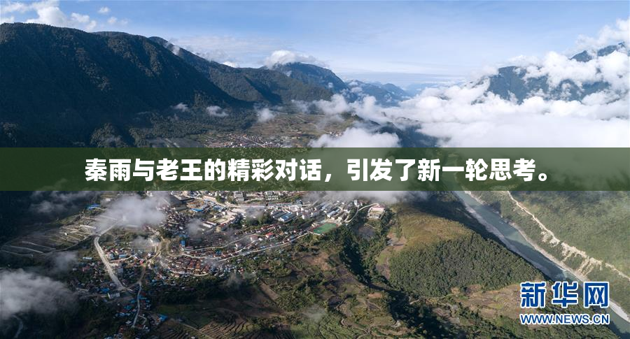 秦雨与老王的精彩对话，引发了新一轮思考。
