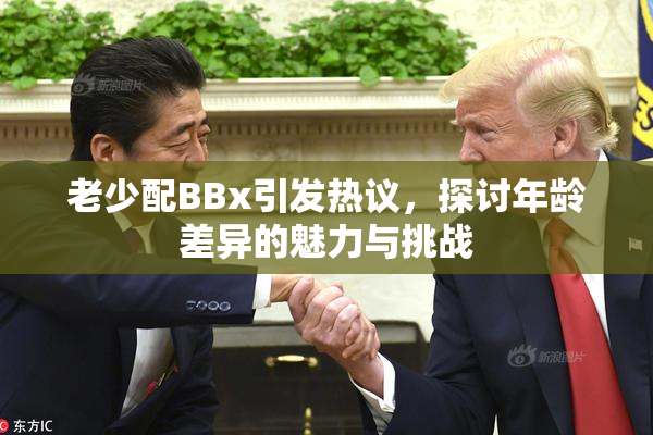 老少配BBx引发热议，探讨年龄差异的魅力与挑战