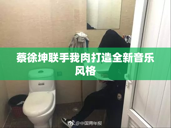 蔡徐坤联手我肉打造全新音乐风格