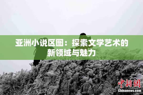 亚洲小说区图：探索文学艺术的新领域与魅力