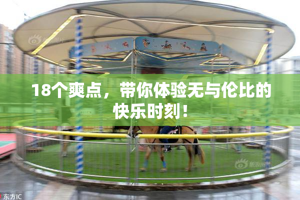 18个爽点，带你体验无与伦比的快乐时刻！