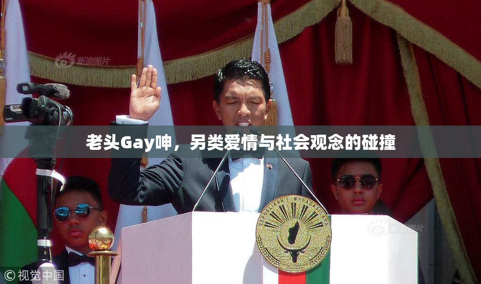 老头Gay呻，另类爱情与社会观念的碰撞