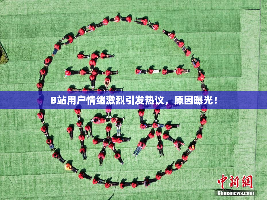 B站用户情绪激烈引发热议，原因曝光！