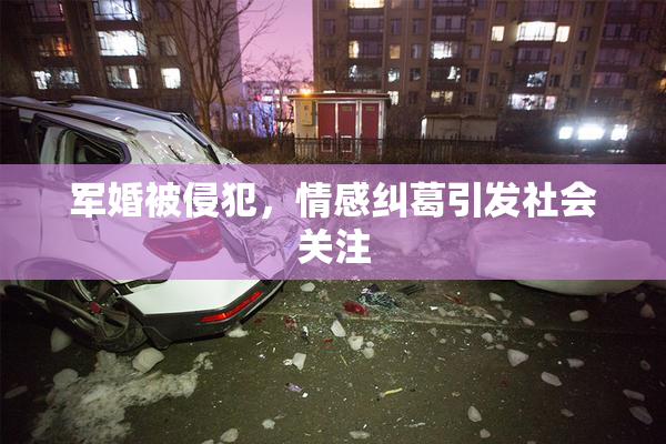 军婚被侵犯，情感纠葛引发社会关注
