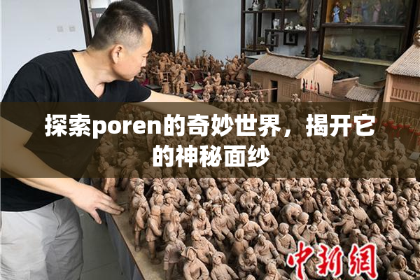 探索poren的奇妙世界，揭开它的神秘面纱