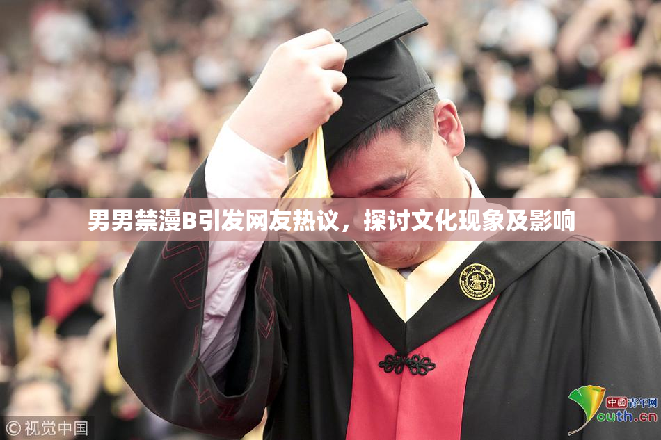 男男禁漫B引发网友热议，探讨文化现象及影响
