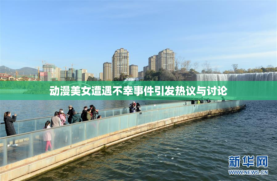 动漫美女遭遇不幸事件引发热议与讨论