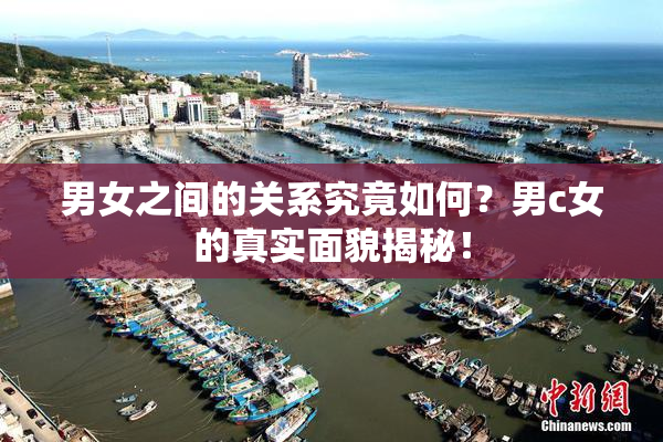 男女之间的关系究竟如何？男c女的真实面貌揭秘！