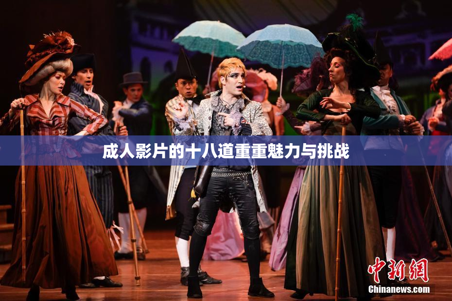 成人影片的十八道重重魅力与挑战