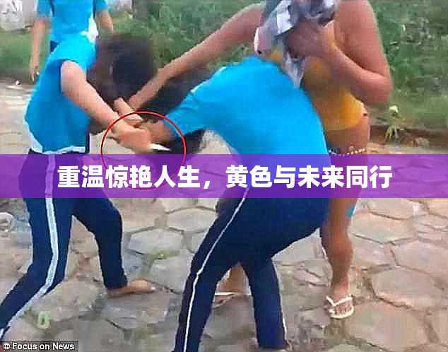 重温惊艳人生，黄色与未来同行