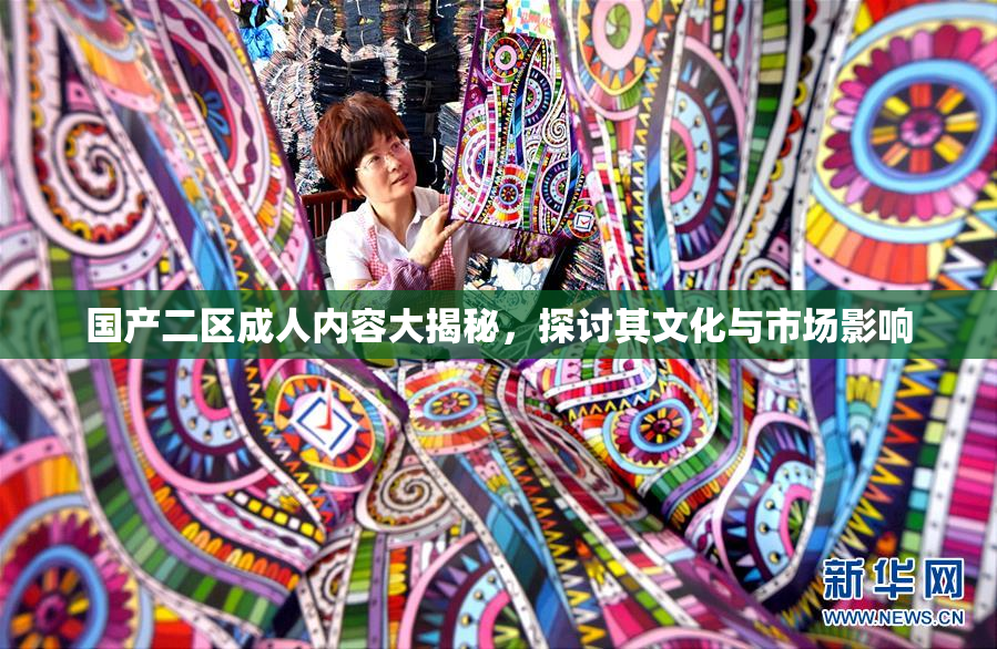 国产二区成人内容大揭秘，探讨其文化与市场影响