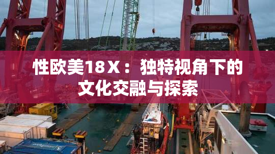 性欧美18Ⅹ：独特视角下的文化交融与探索