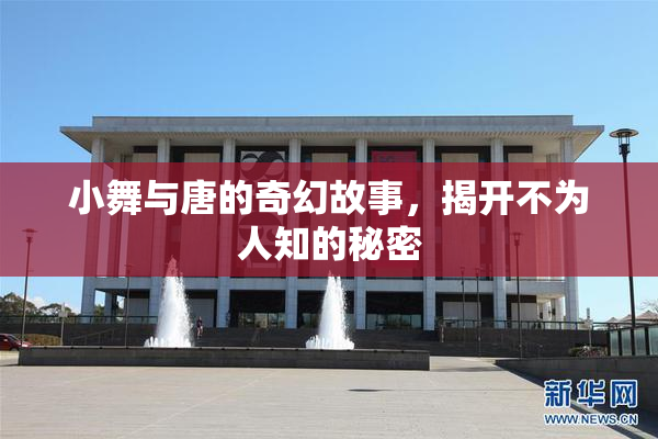 小舞与唐的奇幻故事，揭开不为人知的秘密