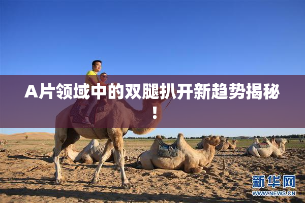 A片领域中的双腿扒开新趋势揭秘！