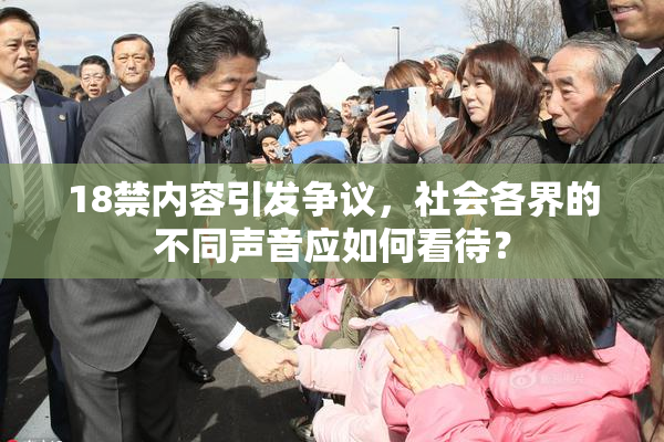 18禁内容引发争议，社会各界的不同声音应如何看待？