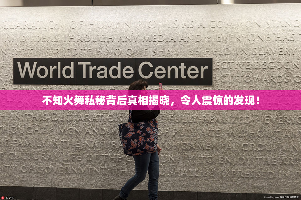 不知火舞私秘背后真相揭晓，令人震惊的发现！