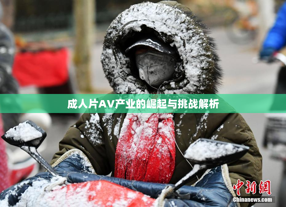 成人片AV产业的崛起与挑战解析