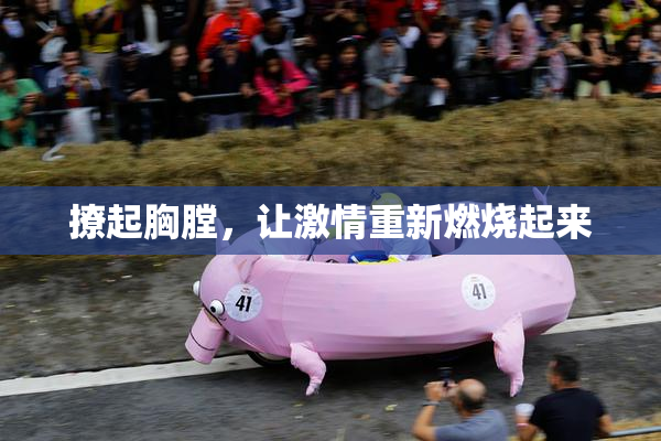 撩起胸膛，让激情重新燃烧起来