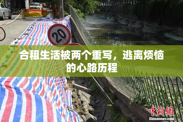 合租生活被两个重写，逃离烦恼的心路历程