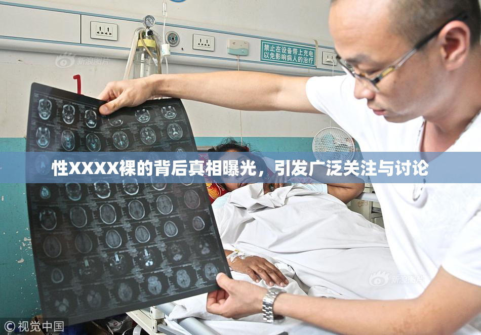 性XXXX裸的背后真相曝光，引发广泛关注与讨论