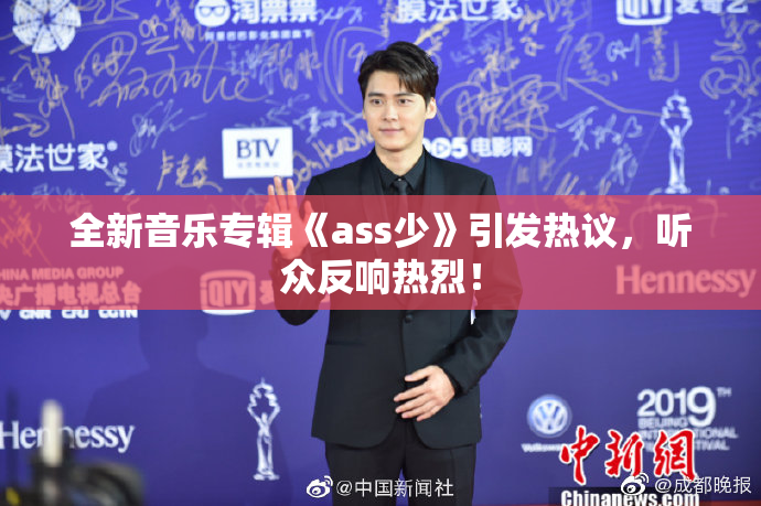 全新音乐专辑《ass少》引发热议，听众反响热烈！