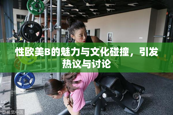 性欧美B的魅力与文化碰撞，引发热议与讨论
