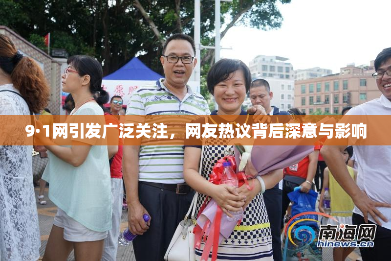 9·1网引发广泛关注，网友热议背后深意与影响