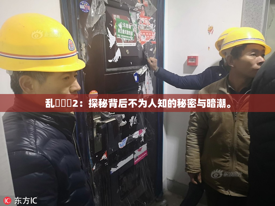 乱婬妺妺2：探秘背后不为人知的秘密与暗潮。
