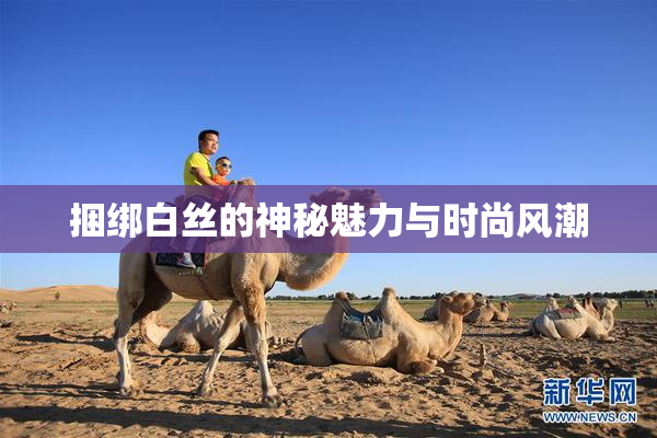 捆绑白丝的神秘魅力与时尚风潮
