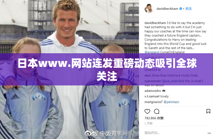 日本www.网站连发重磅动态吸引全球关注