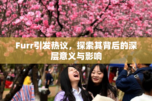 Furr引发热议，探索其背后的深层意义与影响