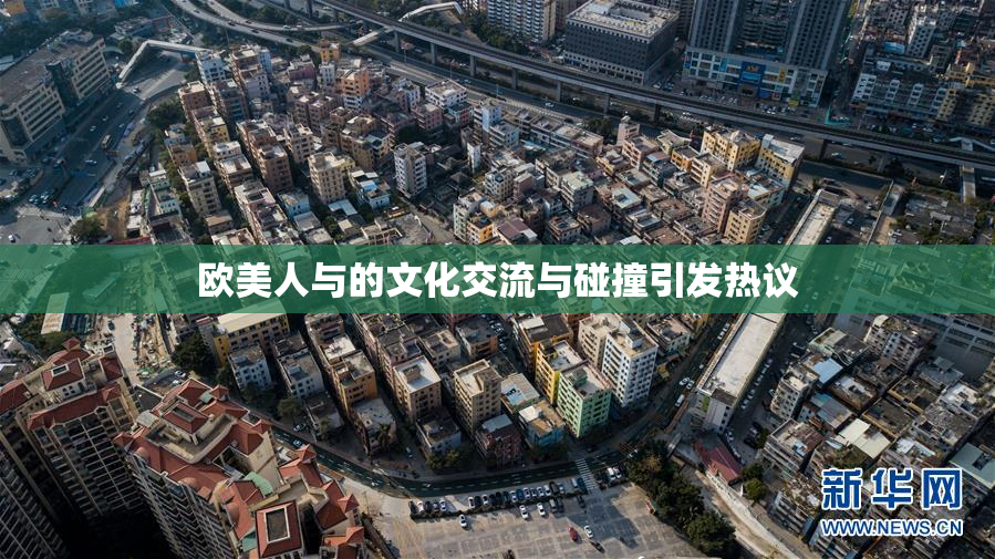 欧美人与的文化交流与碰撞引发热议