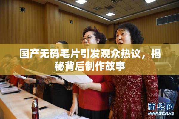 国产无码毛片引发观众热议，揭秘背后制作故事